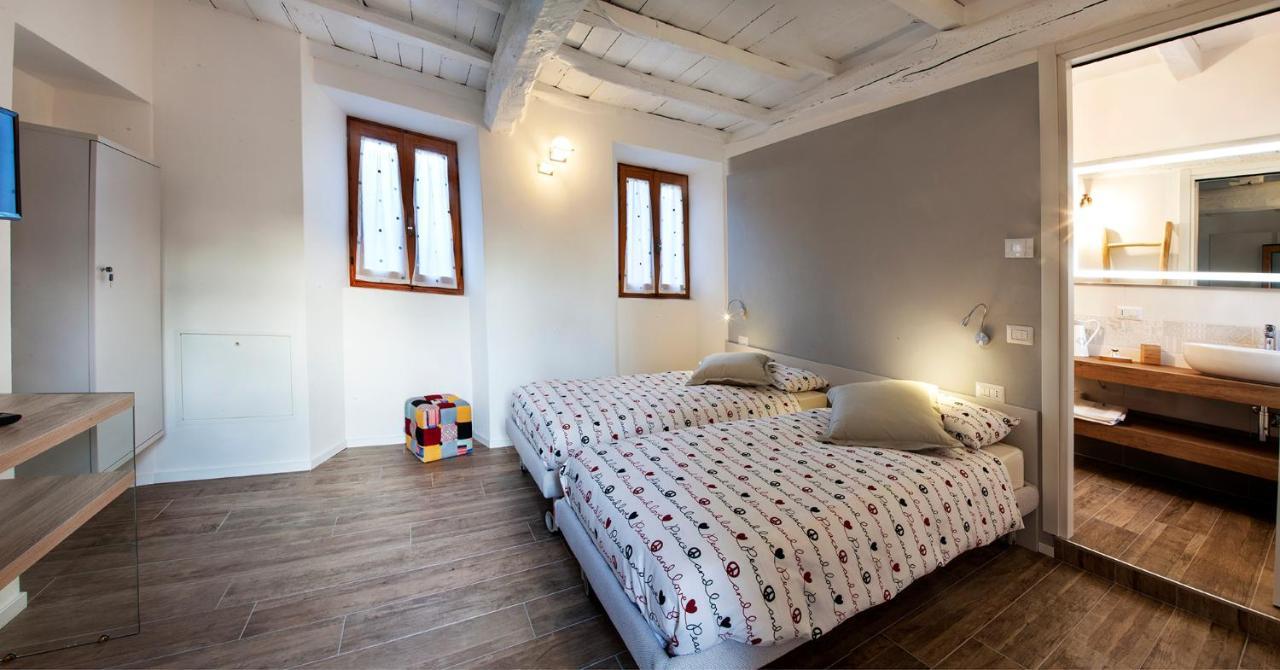 Al Rost B&B 루이노 외부 사진