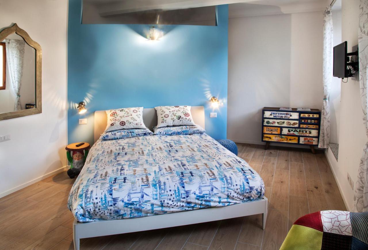 Al Rost B&B 루이노 외부 사진