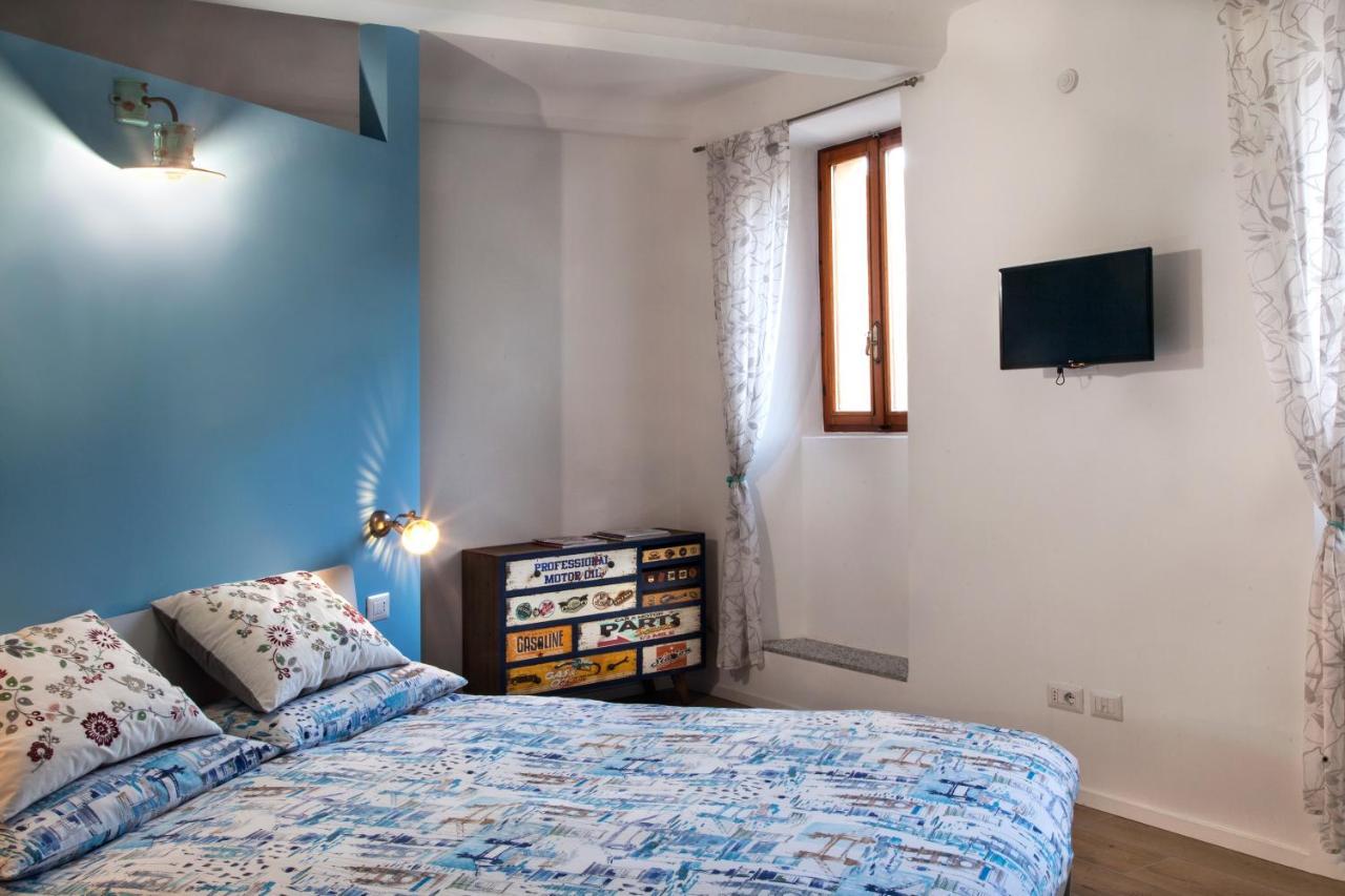 Al Rost B&B 루이노 외부 사진