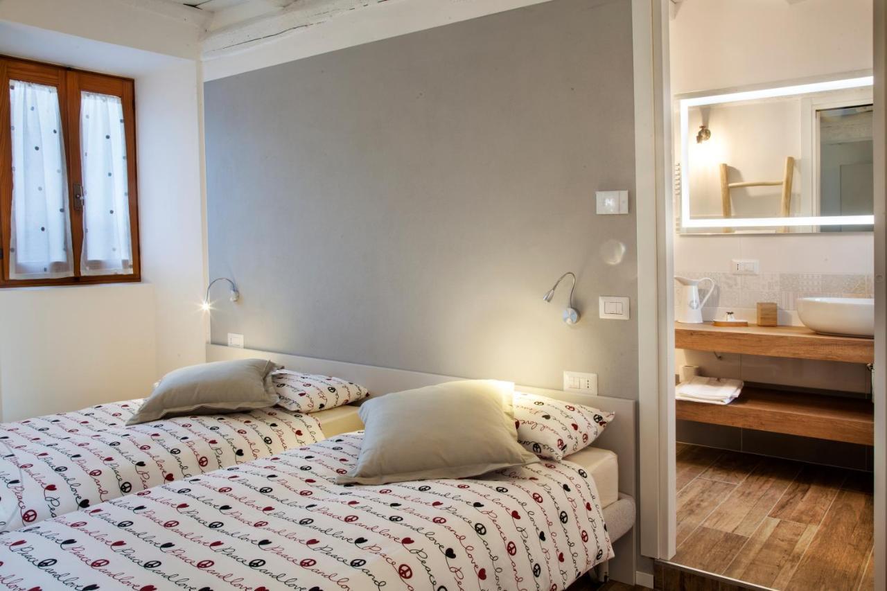 Al Rost B&B 루이노 외부 사진