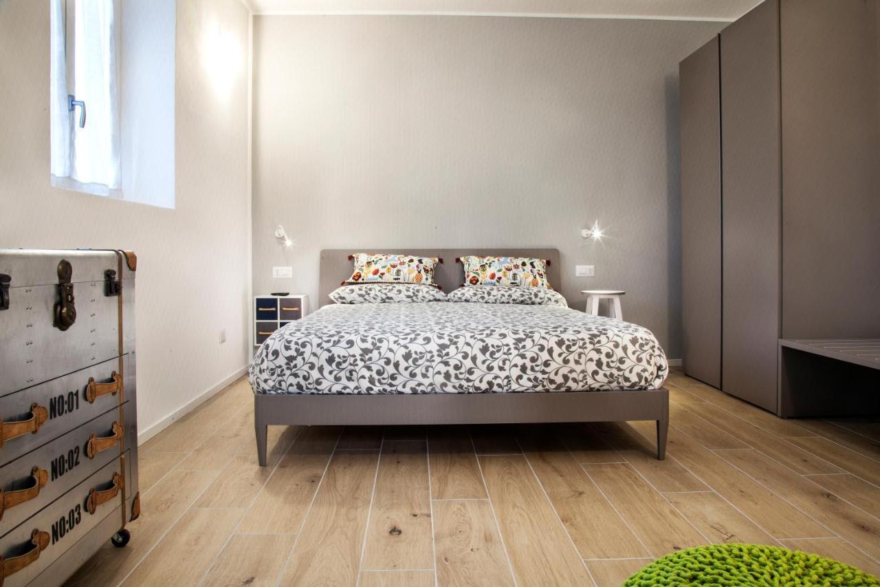 Al Rost B&B 루이노 외부 사진